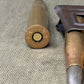 1938 Austrian 8×56R M30S Mannlicher M95 5-Round En-Bloc Clip – Czech M Mark – Inert