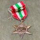 British WW2 Italy Star
