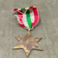 British WW2 Italy Star