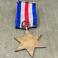 British WW2 France and Germany Star
