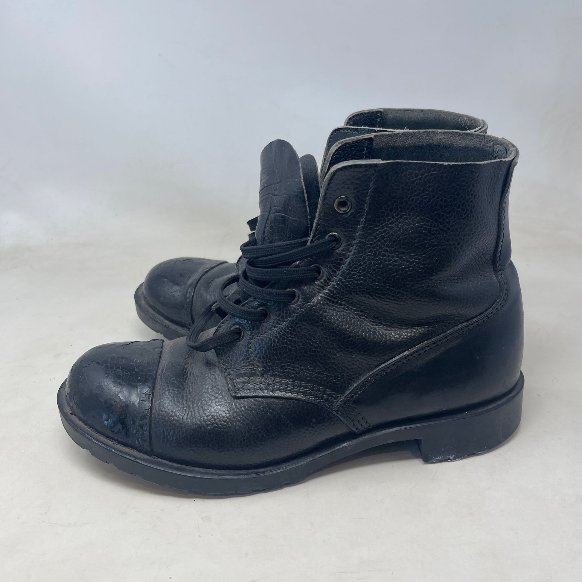 dms boots royal navy