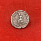 Ancient Roman Imperial Coins - Tetricus I - Victory AE  Antoninianus 272 A.D