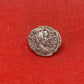 Ancient Roman Imperial Coins - Tetricus I - Victory AE  Antoninianus 272 A.D