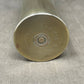 US Army WW2 37MM M16 Brass Cartridge Case : 1942