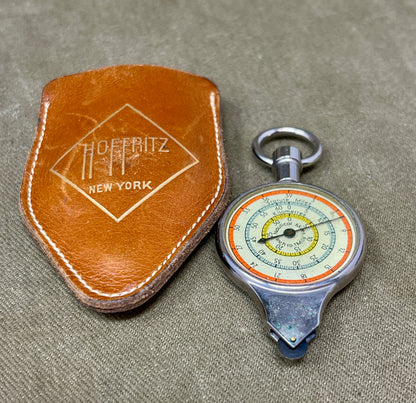Collection of Vintage Pedometers