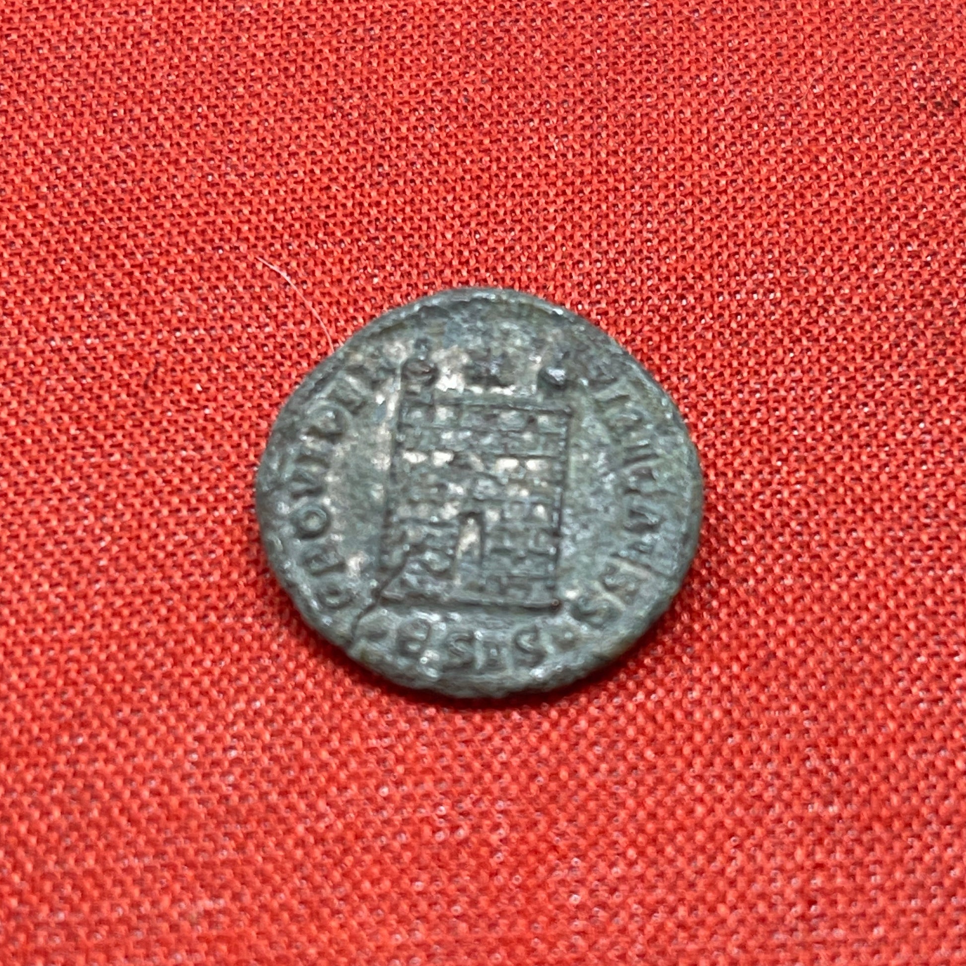 Roman Empire 161-175 Roman denarius empress Faustina II