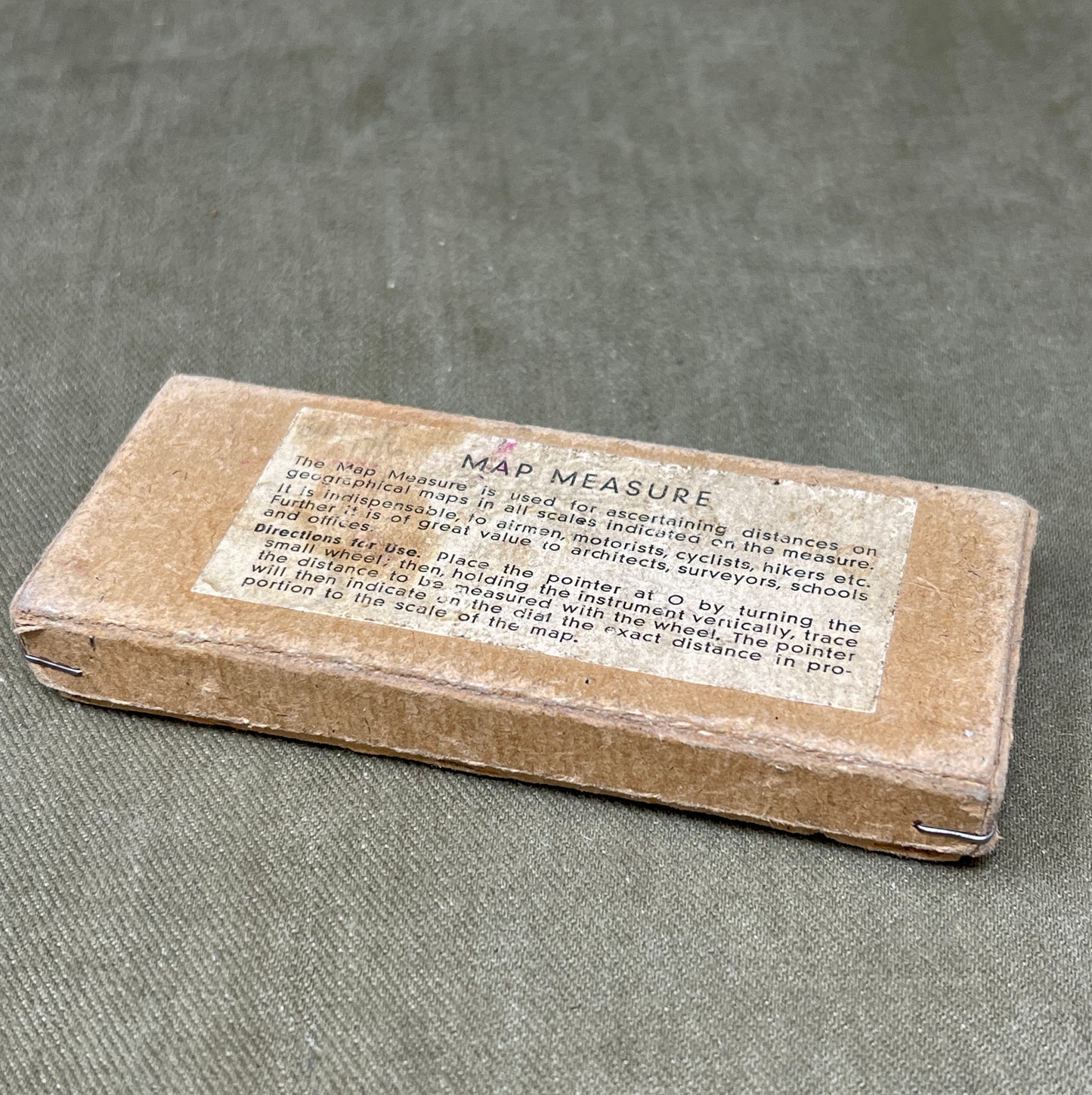 Collection of Vintage Pedometers