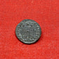 Constantine the Great 306-337 AD. Campgate Follis