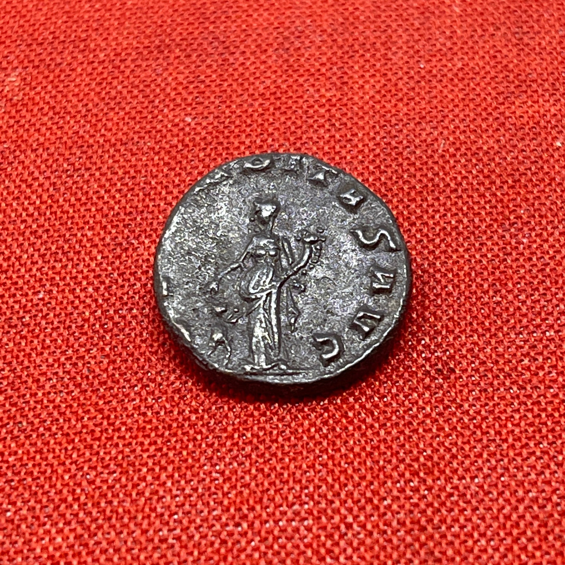 Otacilia Severa, AR Antoninianus