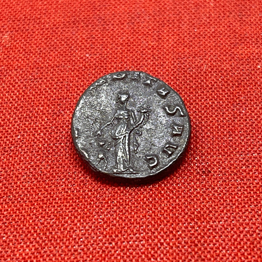 Otacilia Severa, AR Antoninianus