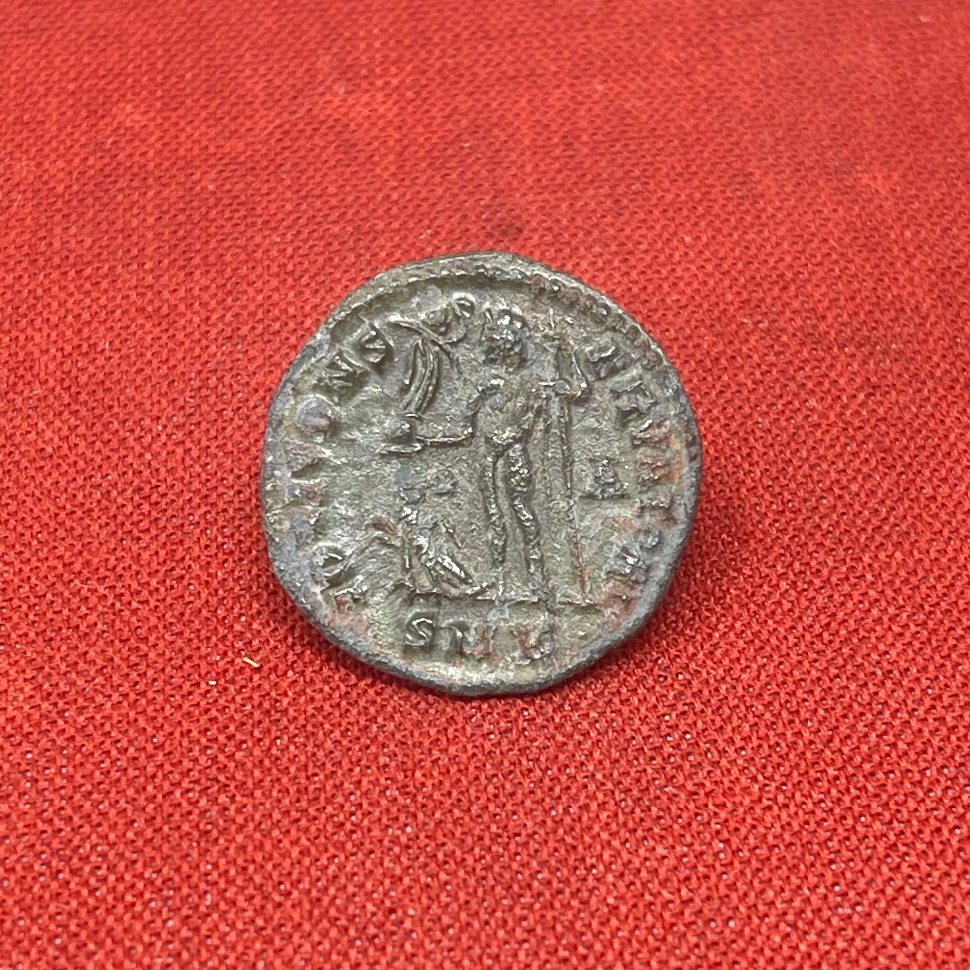 Ancient Roman Imperial Coins Licinius I AE Folles