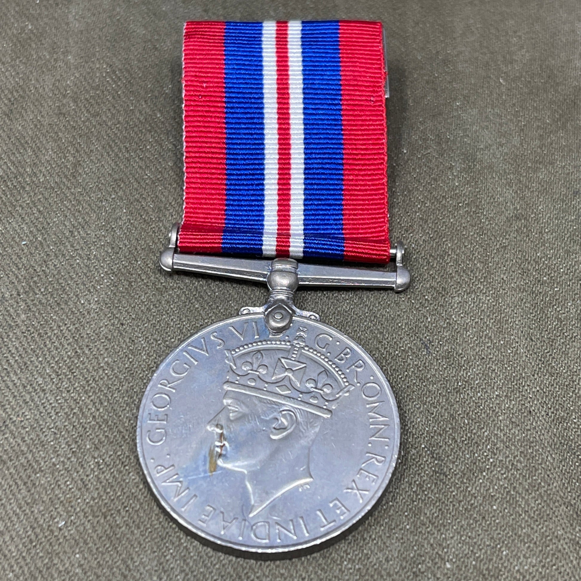 medal