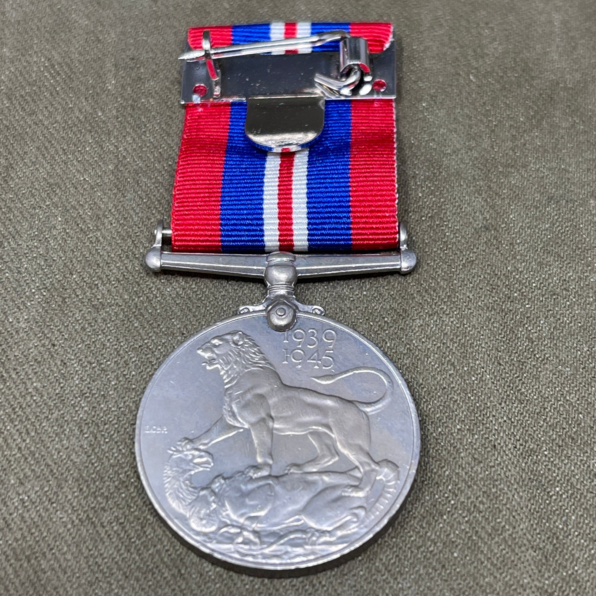medal