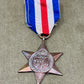 British WW2 France and Germany Star