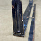 Military Alidade with Parallel MKII Rule with case