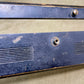 Military Alidade with Parallel MKII Rule with case