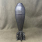 Original Soviet Russian 82mm O-832 Mortar Bomb – 1935 Dated – Inert