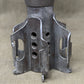 Original Soviet Russian 82mm O-832 Mortar Bomb – 1935 Dated – Inert