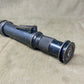 WW1 British Artillery Sighting telescope No5 1917 Pye & Co Cambridge