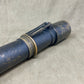 WW1 British Artillery Sighting telescope No5 1917 Pye & Co Cambridge