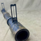 WW1 British Artillery Sighting telescope No5 1917 Pye & Co Cambridge