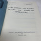 Original Air Publication 1762 Electrical and Radio Notes for Wireless Operators HMSO 1940 reprinted 1956. This manual is in excellent condition for its age. There are no pages missing or visible marks 