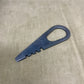 Mosin-Nagant Rifle Combination Screwdriver Tool – Original Military Issue