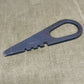 Mosin-Nagant Rifle Combination Screwdriver Tool – Original Military Issue