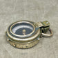WWI British Verner’s Patent Marching Compass – 1917 F-L No. 