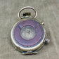 WWI British Verner’s Patent Marching Compass – 1917 F-L No. 