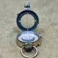 WWI British Verner’s Patent Marching Compass – 1917 F-L No. 
