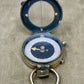 WWI British Verner’s Patent Marching Compass – 1917 F-L No. 