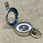 WWI British Verner’s Patent Marching Compass – 1917 F-L No. 