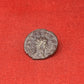 Gallienus. A.D. 253-268. Antoninianus Gazelle Coin