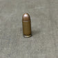 Original WW1 German 9mm Parabellum Cartridge – Spandau Arsenal – June 1916 – Inert