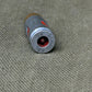 Original British 1952 9mm D2 Drill Cartridge – Royal Laboratory Woolwich – Inert