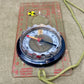Military Issue  Silva Compass with Lanyard
