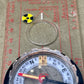 Military Issue  Silva Compass with Lanyard
