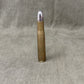 Original German RWS .404 Jeffery Big Game Rifle Cartridge – Round Nose – Inert