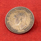 King George VI 1936 - 1952 One Penny Dated 1944