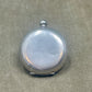 British Circa WW1 Unmarked Pocket Compass