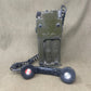 Racal Field Telephone Assy UK PTC404 - 6582428SOR