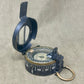 WWII British Prismatic Compass – 1944 T.G. Co Ltd, London NoB 3106638