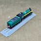 Del Prado N Gauge Model Locomotives – Various Models Available