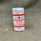 British White Open Wove Bandage 3 In x 4 Yds B.P.C  Fassett & Johnson Ltd