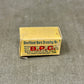 Sterilized Burn Dressing No 7 B.P.C 