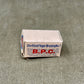 Sterilized Finger Dressing No 1 B.P.C