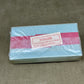 NHS B.P.C Sterilized White Absorbent Gauze – 36in x 1yd