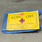 Anglian Boric Lint Specially Prepared For Dressings Antiseptic 1OZ