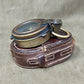 WWI British Verner’s Patent Marching Compass